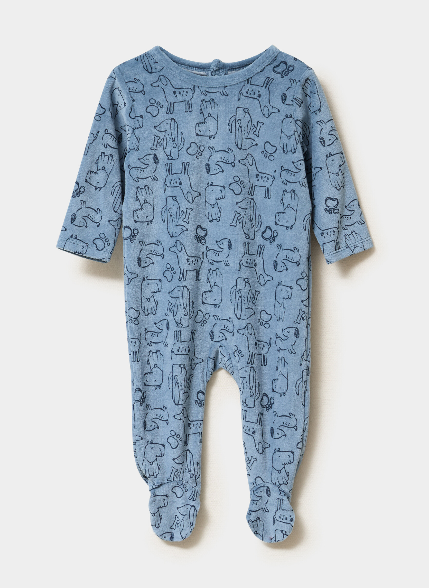 BEMINI - Magic Bag - Gigoteuse 4-12m - Jambes séparables - Pady Waffle Jersey Tog 2.5 - Vert Celadon