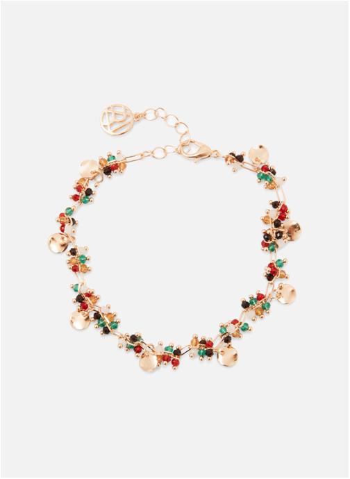 Balaboosté Bracelets femme multicolore