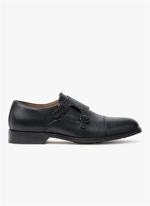 Bocage Derbies SPENCER homme noir