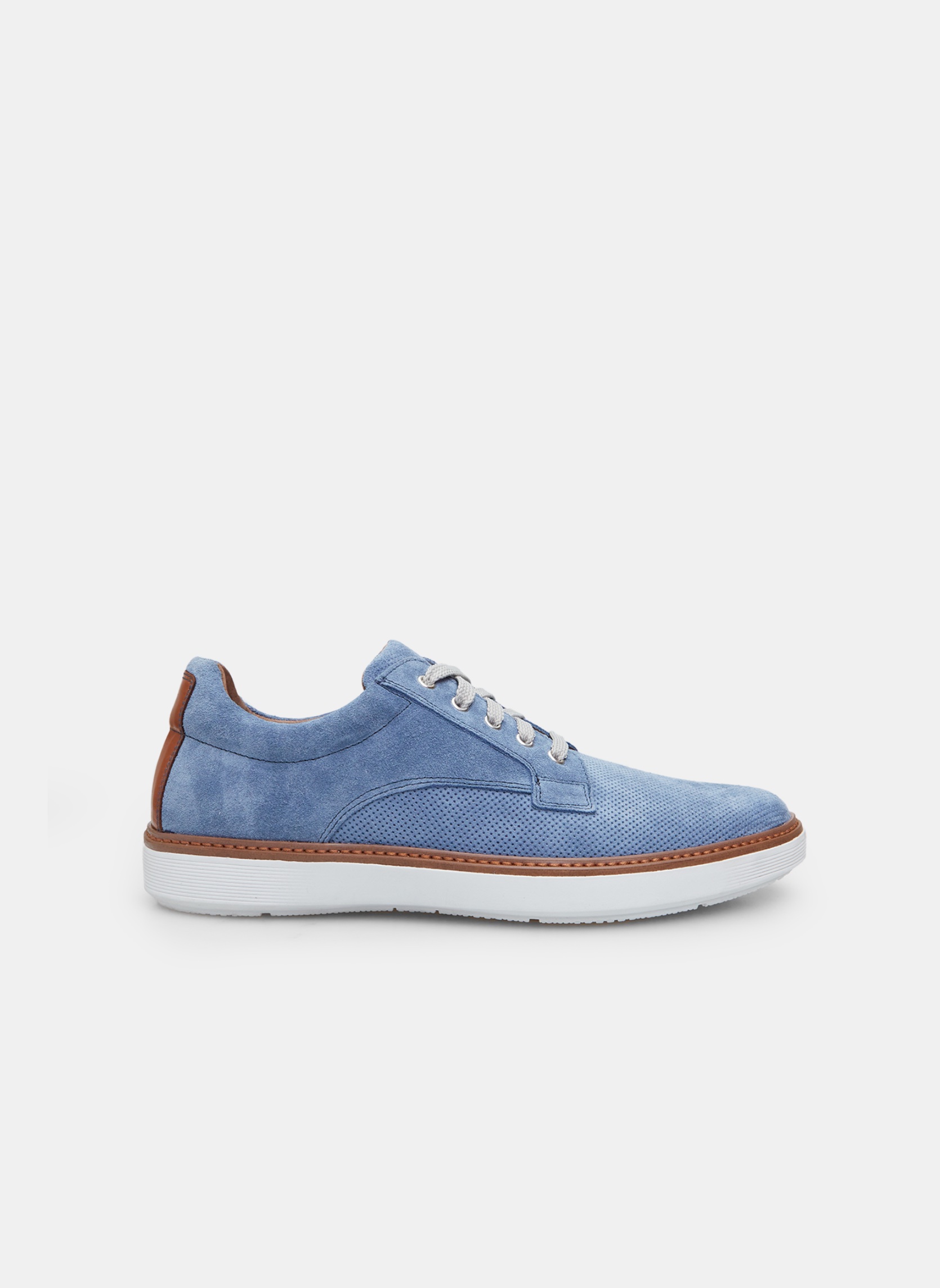 Derbies 8239667 homme bleu Bata Derbies 8239667 homme bleu Bleu
