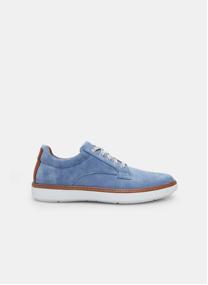 Derbies 8239667 homme bleu Bata Derbies 8239667 homme bleu Bleu