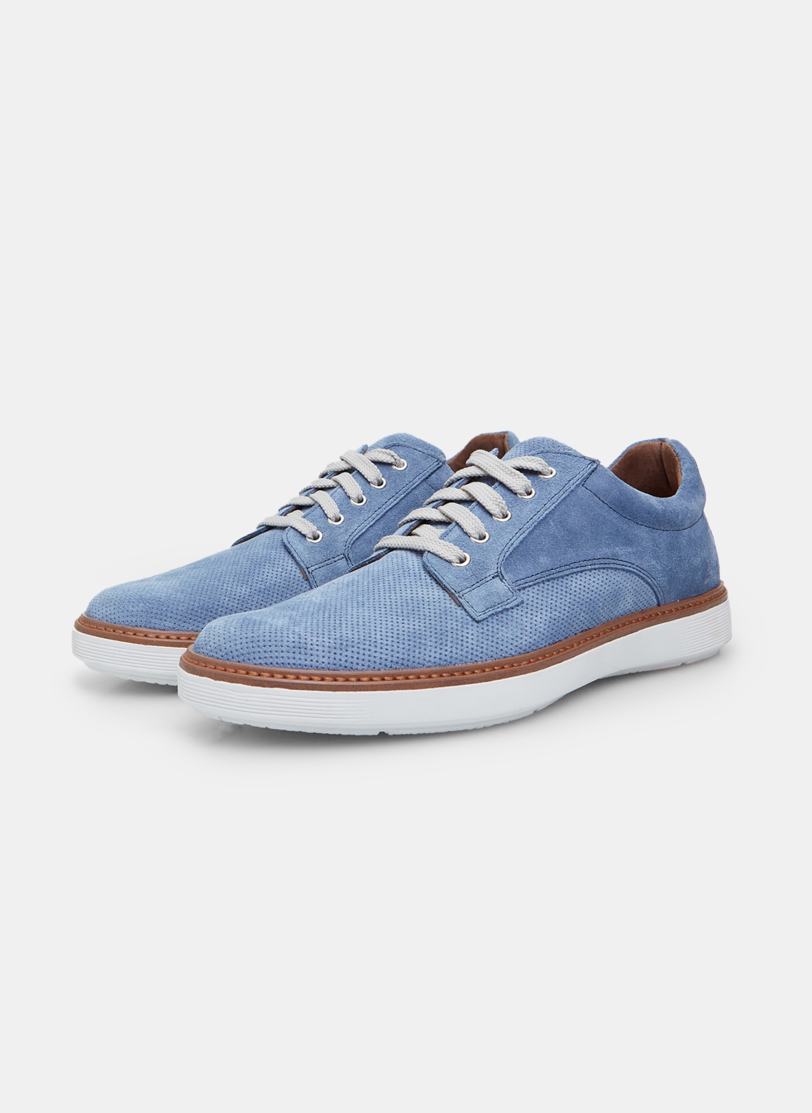 Derbies 8239667 homme bleu Bata Derbies 8239667 homme bleu Bleu