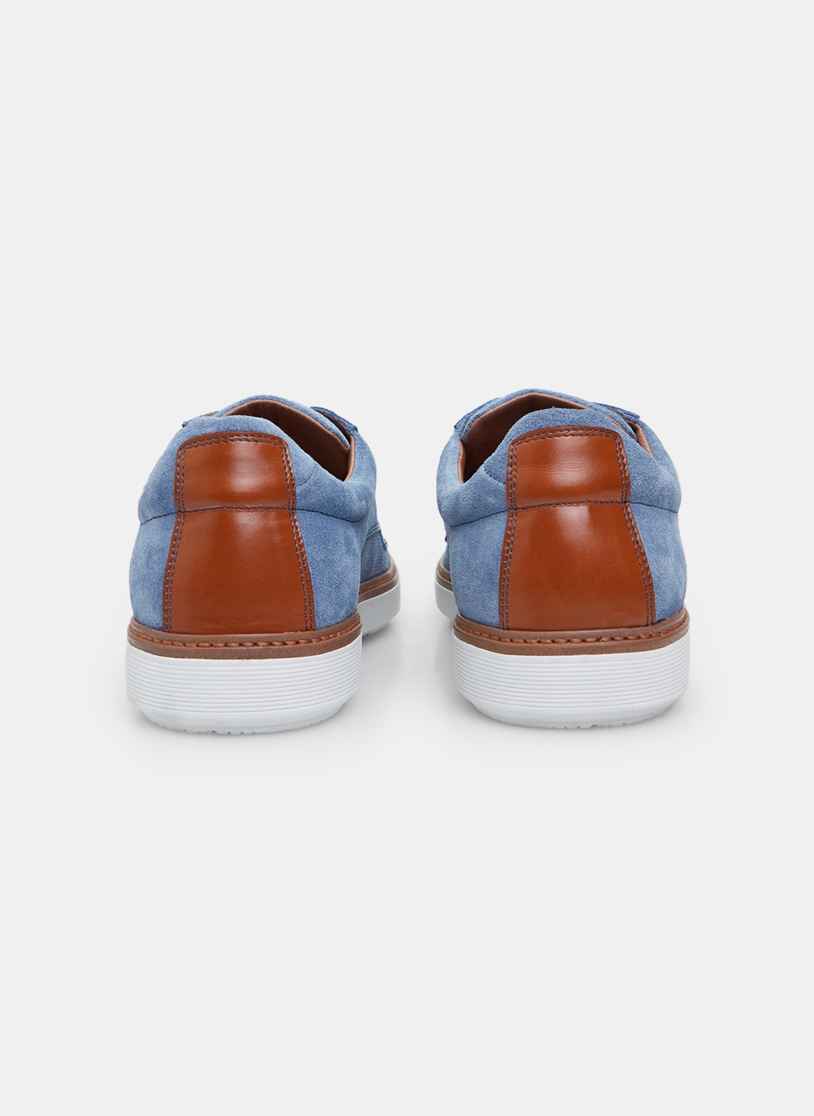Derbies 8239667 homme bleu Bata Derbies 8239667 homme bleu Bleu