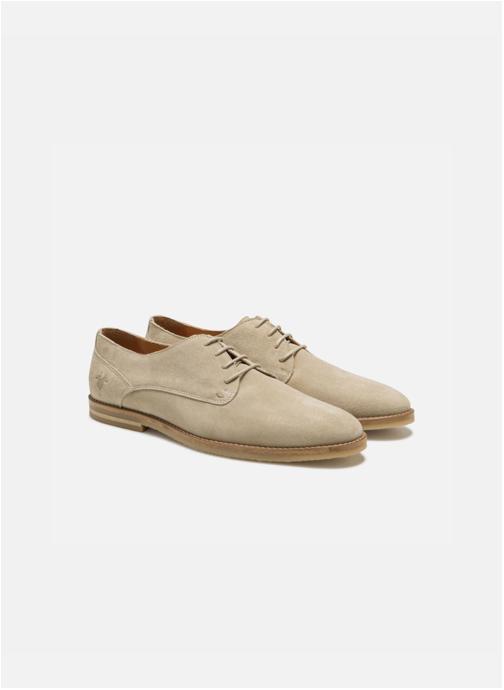 Kost Derbies DERBIES ASTORIA V BEIGE homme beige