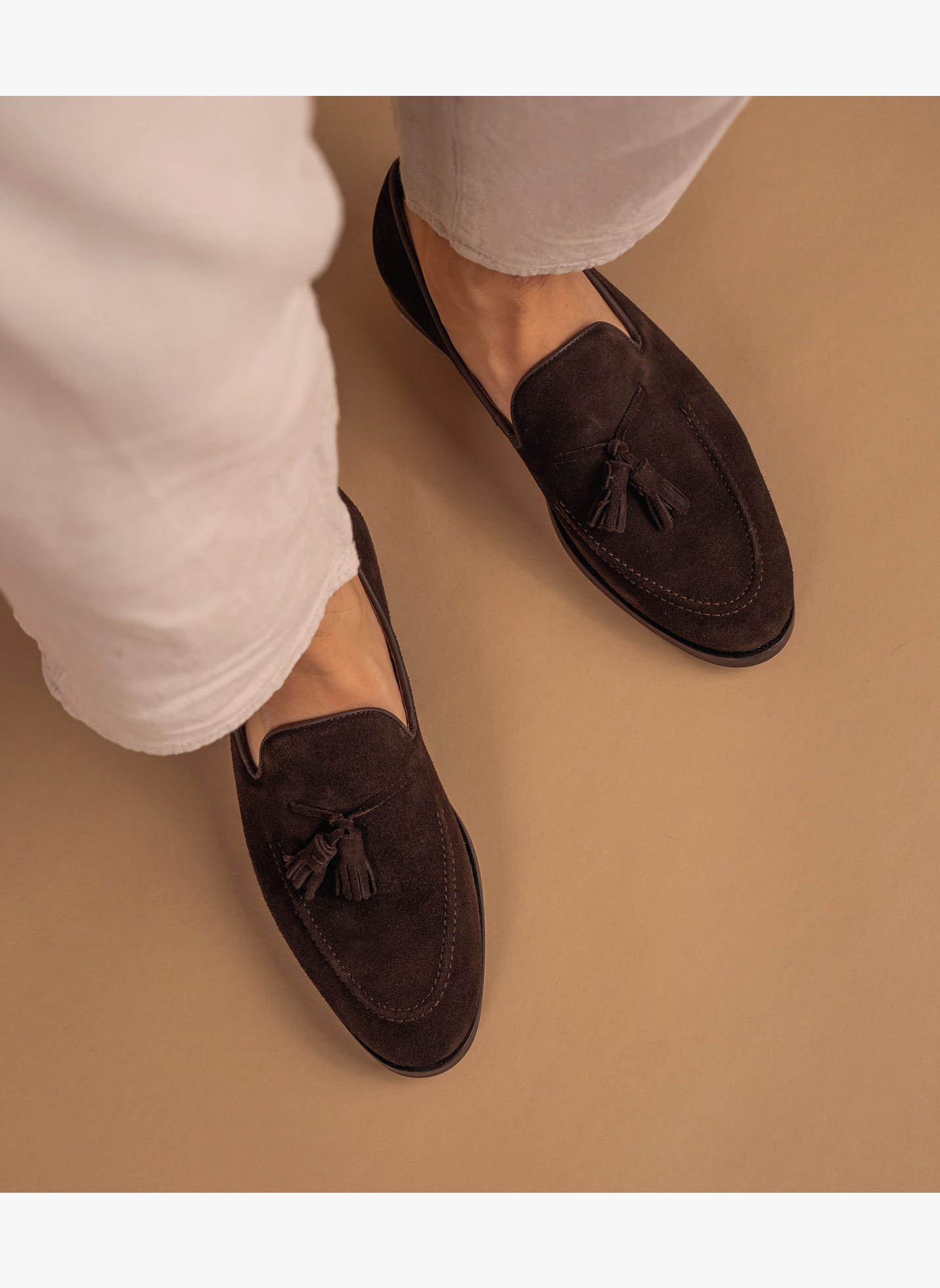 Derbies TURINO homme marron Bocage Derbies TURINO homme marron Marron