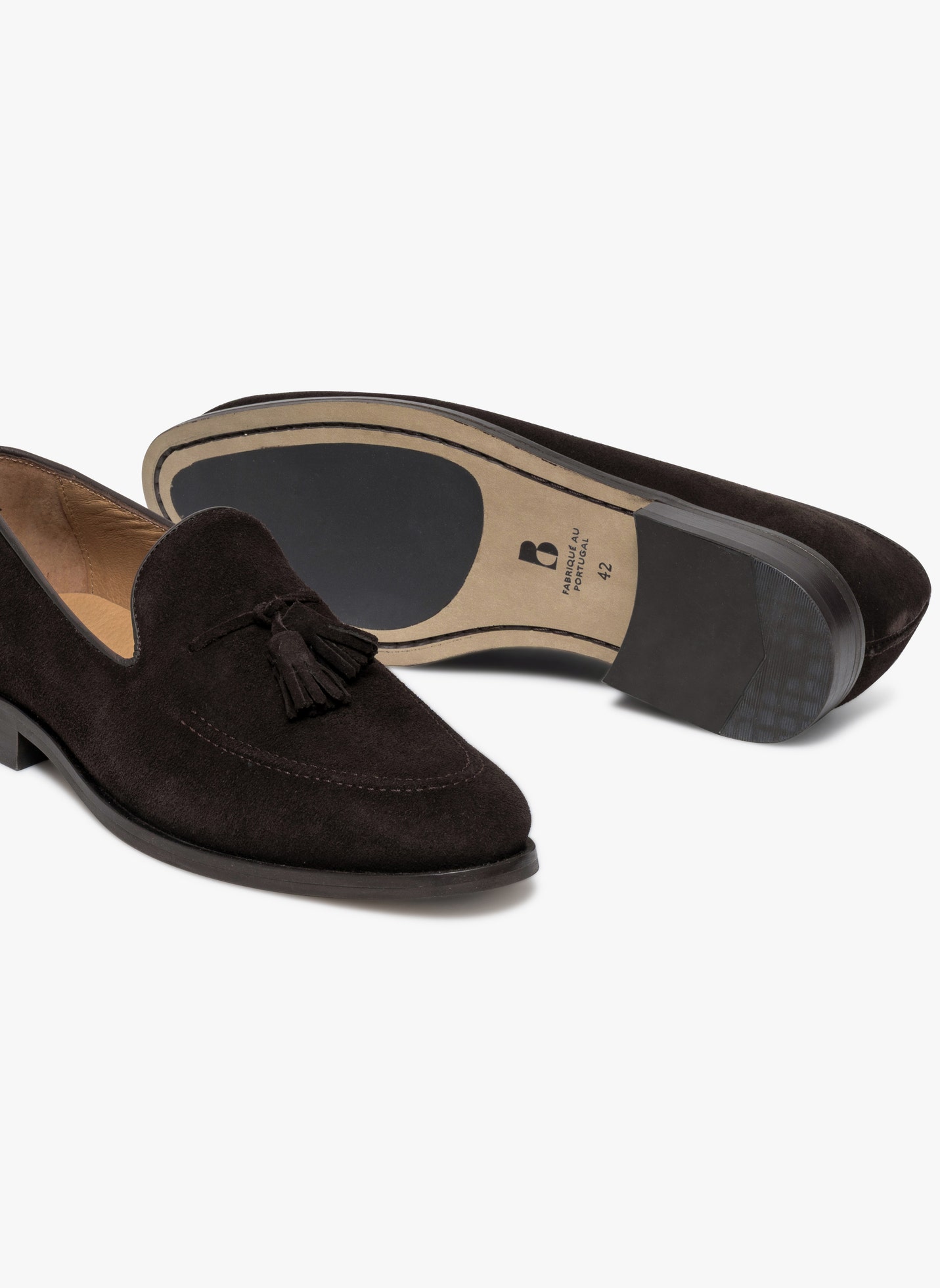 Derbies TURINO homme marron Bocage Derbies TURINO homme marron Marron