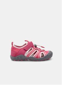 Sandales 3615630 fille rose Bata Sandales 3615630 fille rose Fuchsia