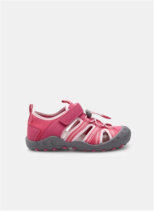 Bata Sandales 3615630 fille rose