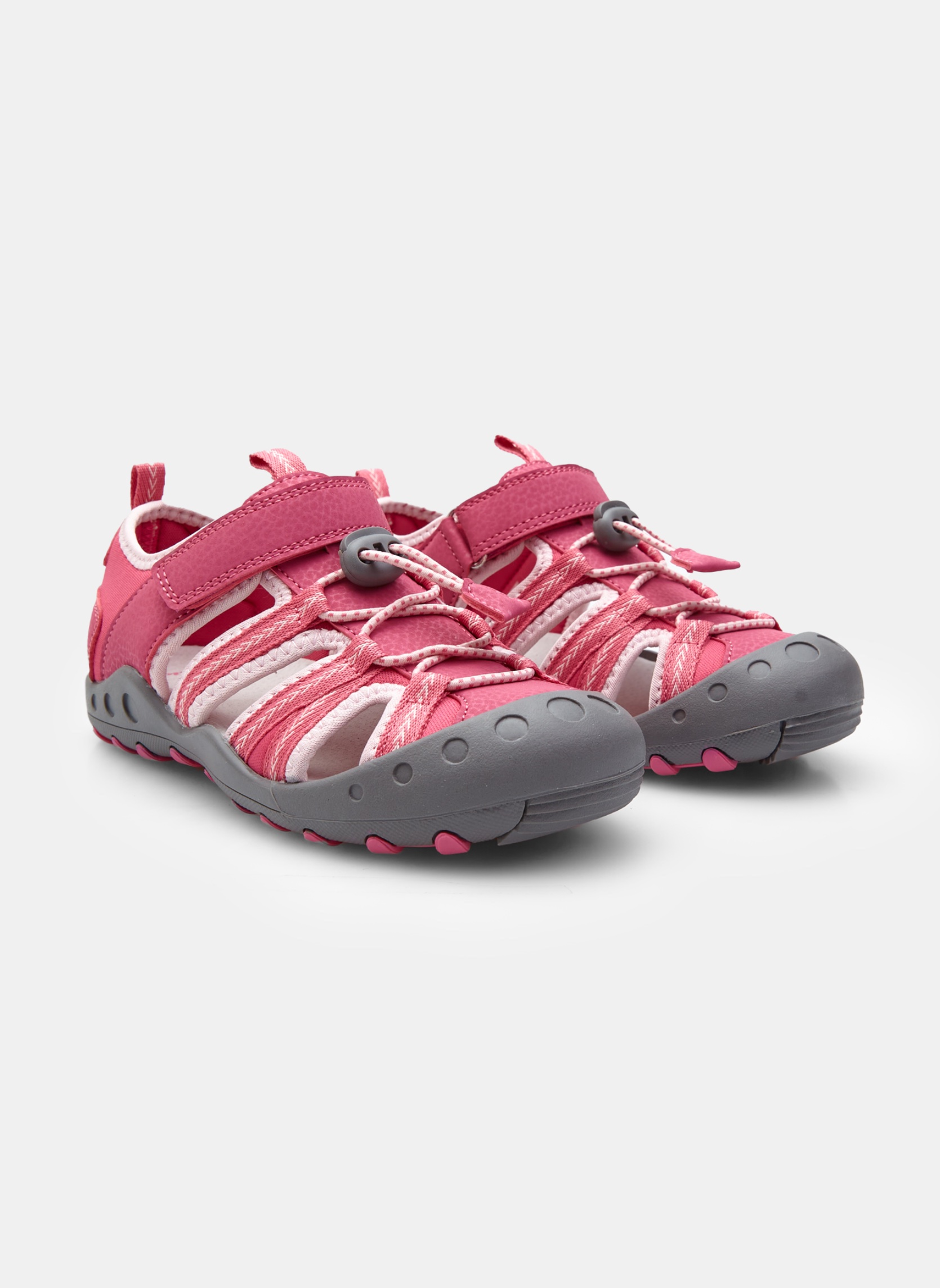 Sandales 3615630 fille rose Bata Sandales 3615630 fille rose Fuchsia