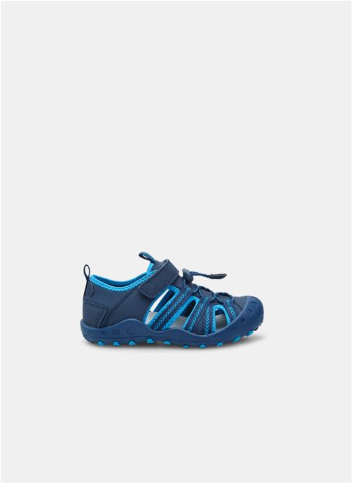 Bata Sandales 2619630 garçon bleu