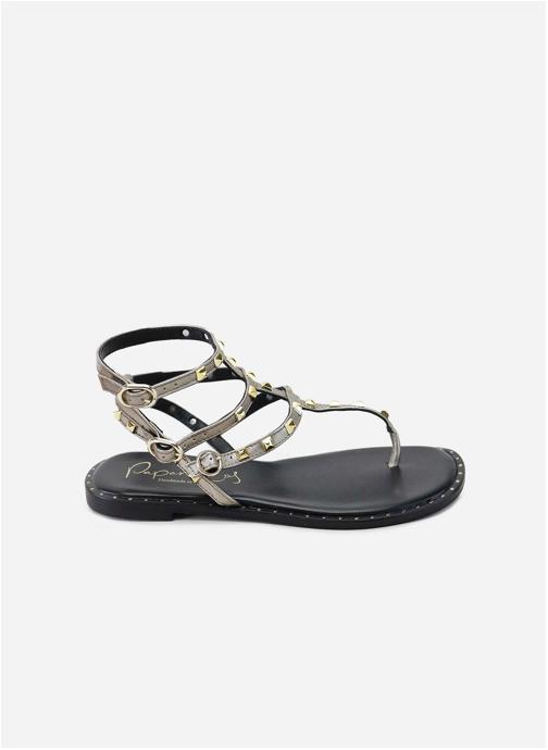 Eli 1957 Sandales Sandales 60023AL-METALCRIS-SALOBREA Beig femme beige