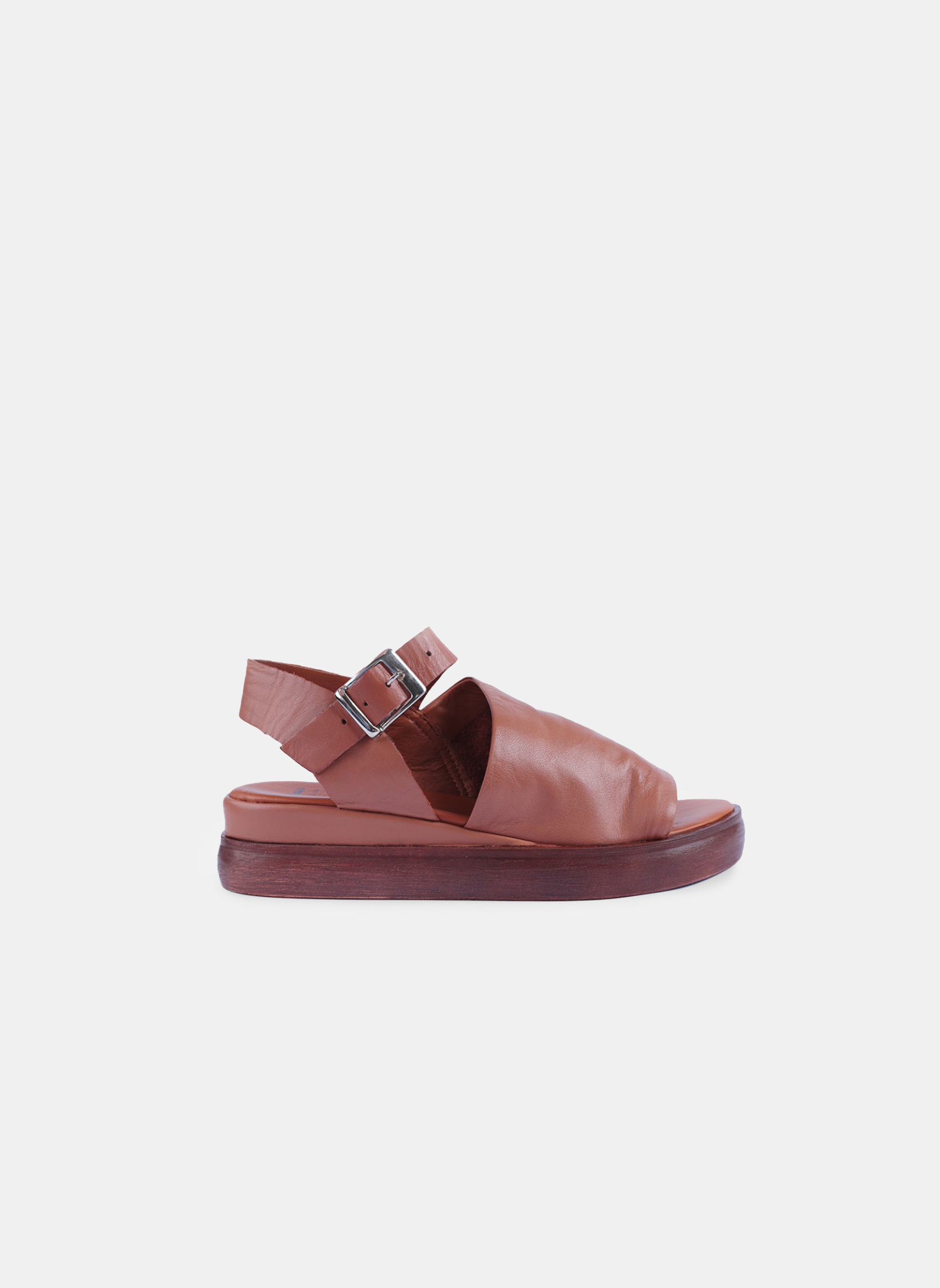 Sandales 6644265 femme marron Bata Sandales 6644265 femme marron Marron