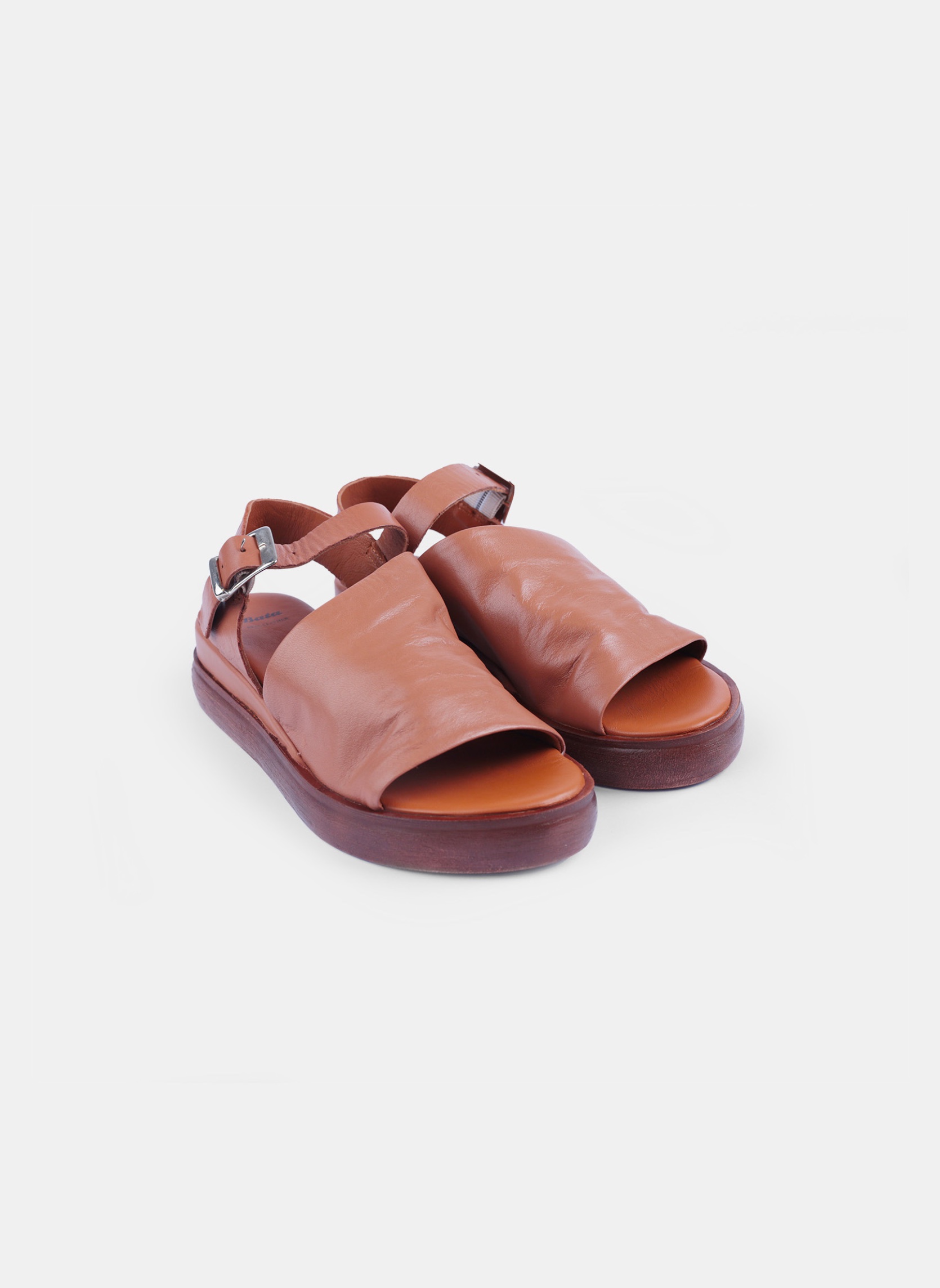 Sandales 6644265 femme marron Bata Sandales 6644265 femme marron Marron
