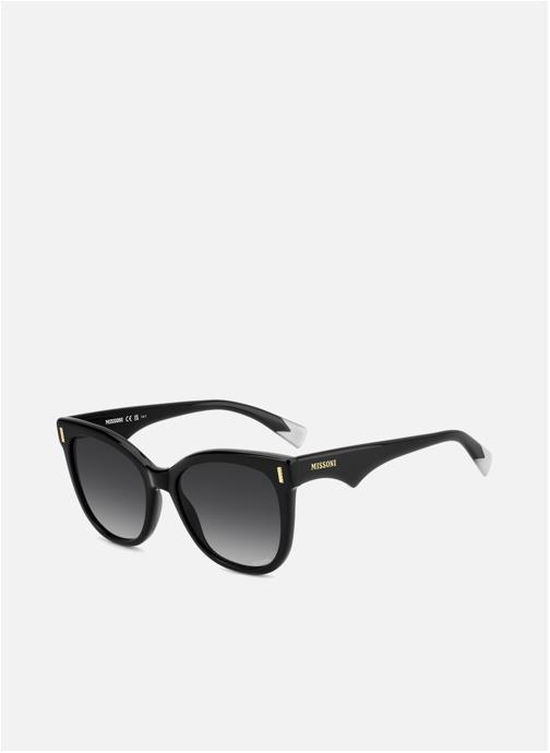 Missoni Lunettes de soleil femme noir
