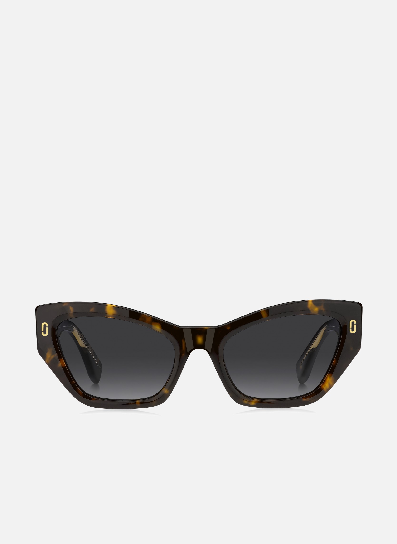 Lunettes de soleil femme marron Marc Jacobs Lunettes de soleil femme marron Marron