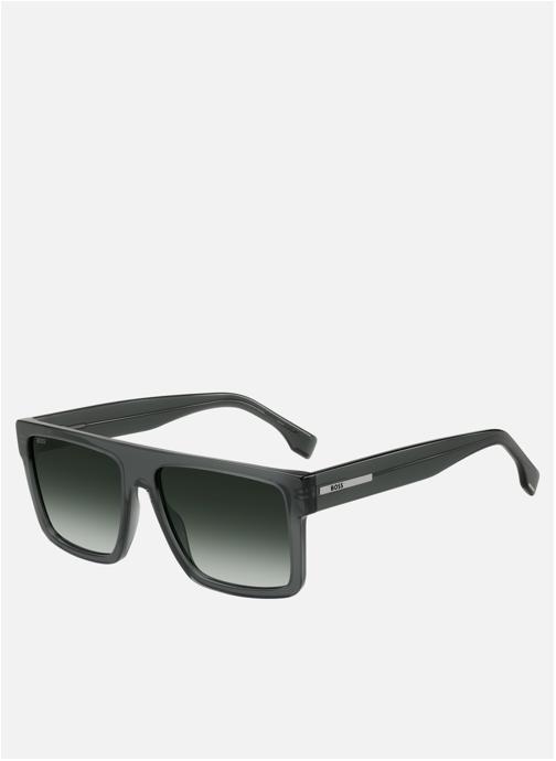 Hugo Boss Lunettes de soleil homme vert
