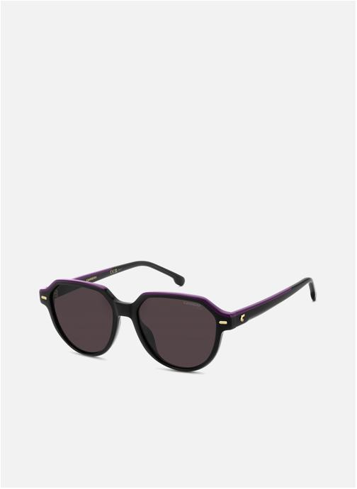 Carrera Lunettes de soleil femme noir