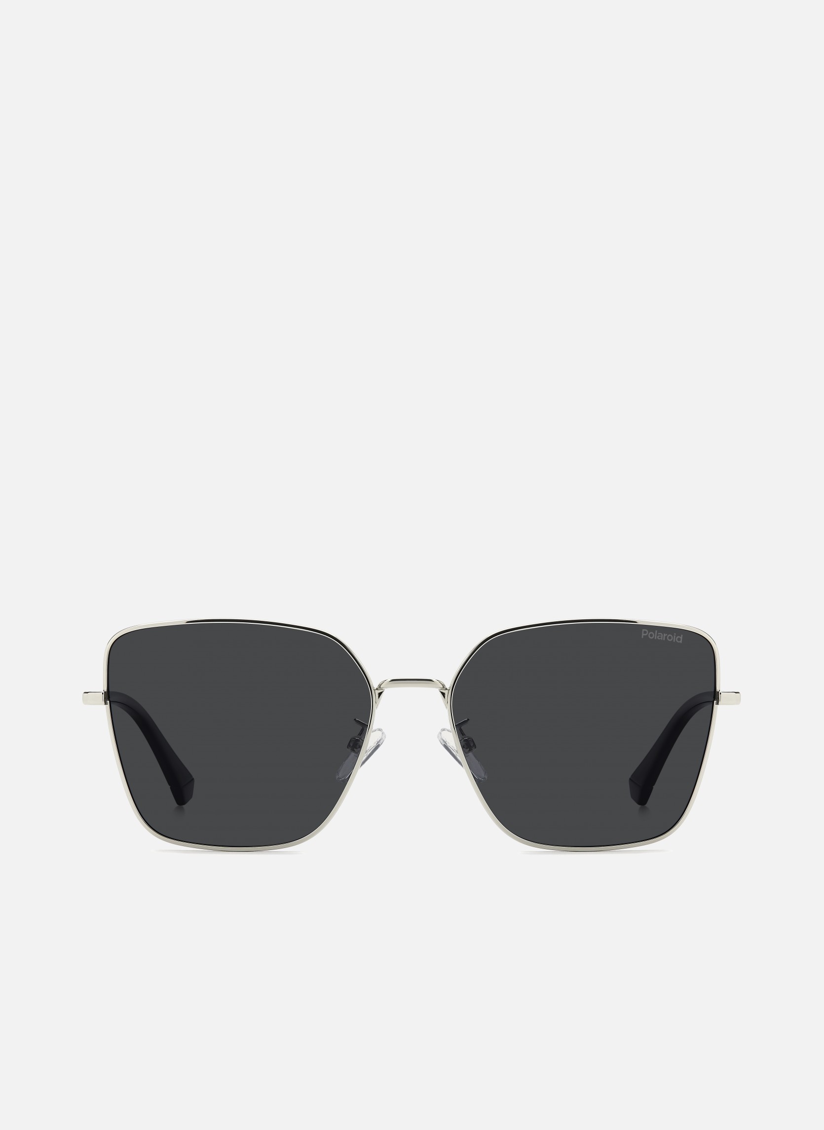 Lunettes de soleil femme argent Polaroid Lunettes de soleil femme argent Argent