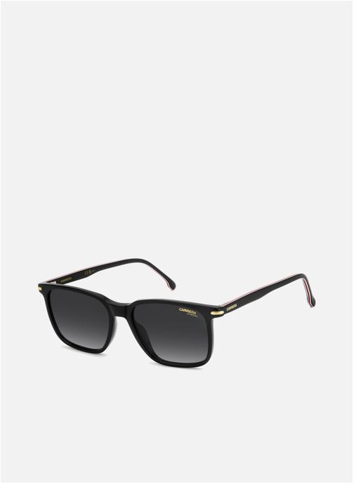Carrera Lunettes de soleil homme noir