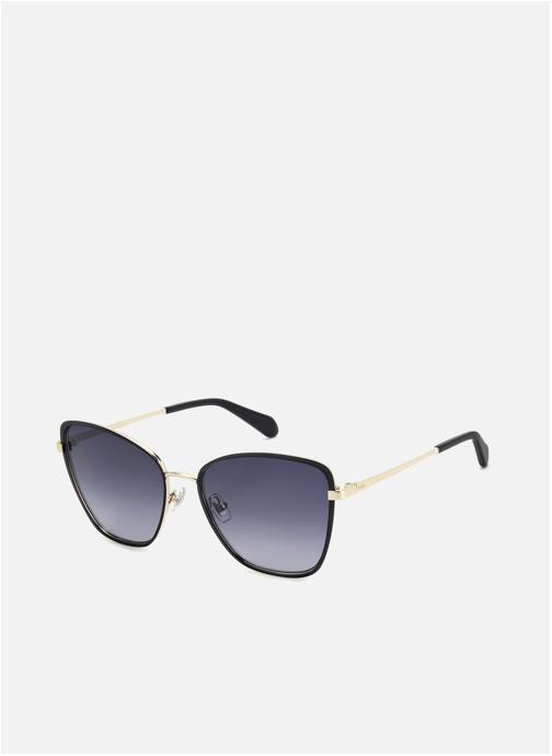 Fossil Lunettes de soleil femme noir