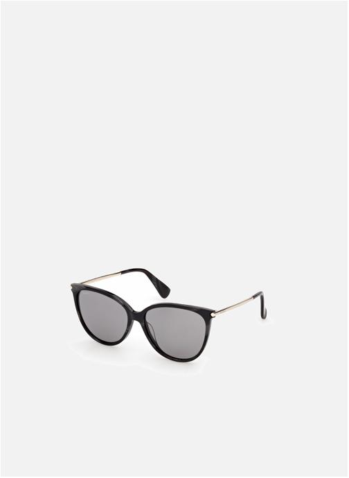 Max Mara Lunettes de soleil femme noir