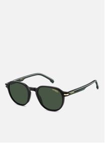 Lunettes de soleil homme noir Carrera Lunettes de soleil homme noir Noir