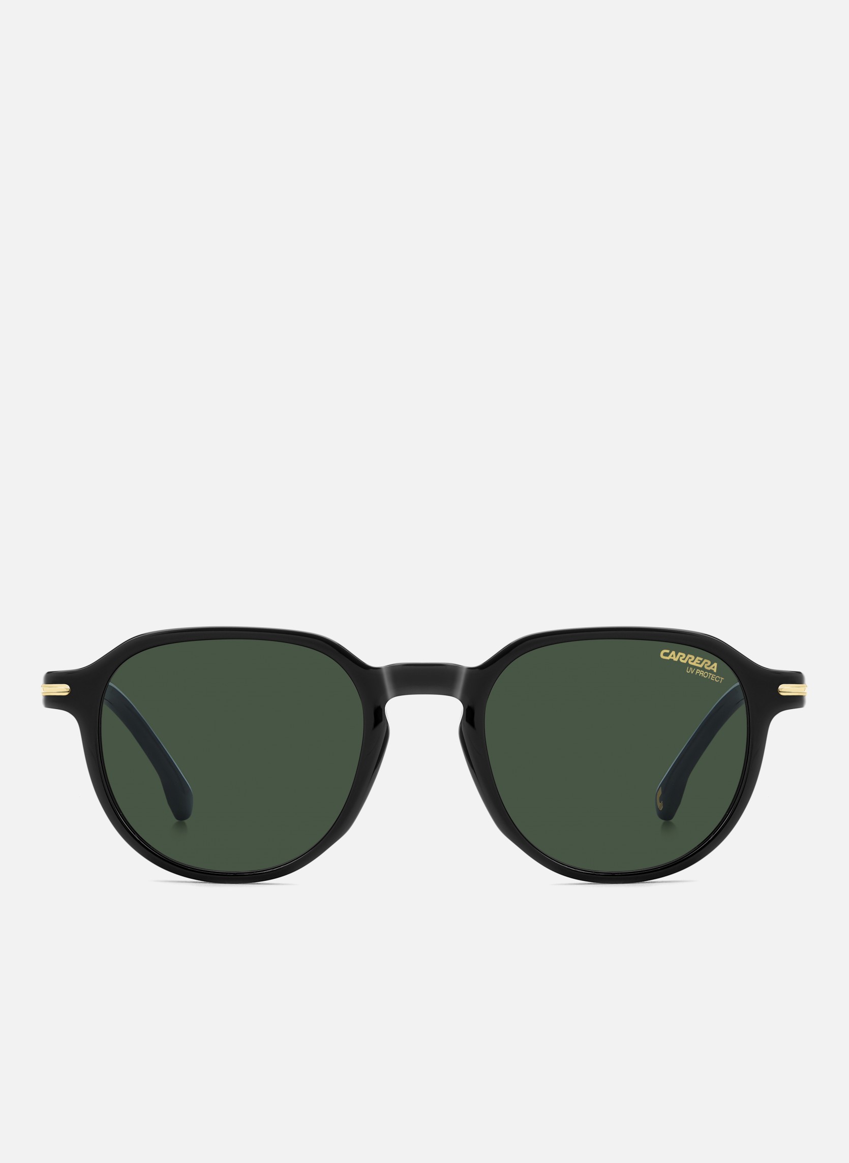 Lunettes de soleil homme noir Carrera Lunettes de soleil homme noir Noir
