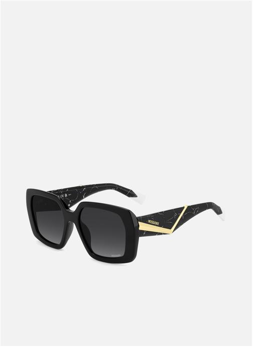 Missoni Lunettes de soleil femme noir
