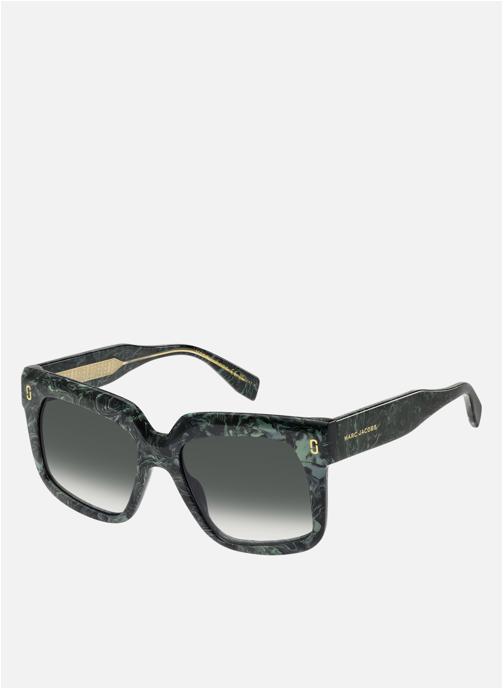 Marc Jacobs Lunettes de soleil femme vert