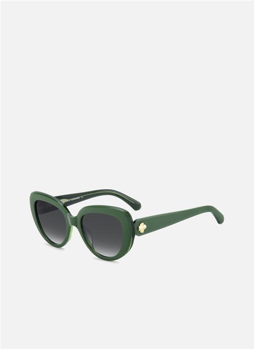 Kate Spade Lunettes de soleil femme vert
