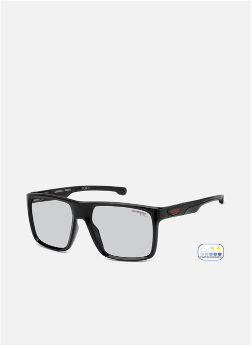 Carrera Lunettes de soleil homme noir