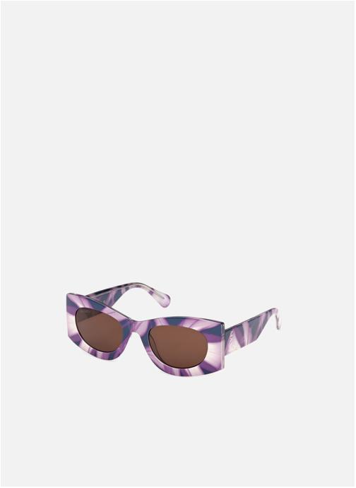 Max&Co. Lunettes de soleil femme violet