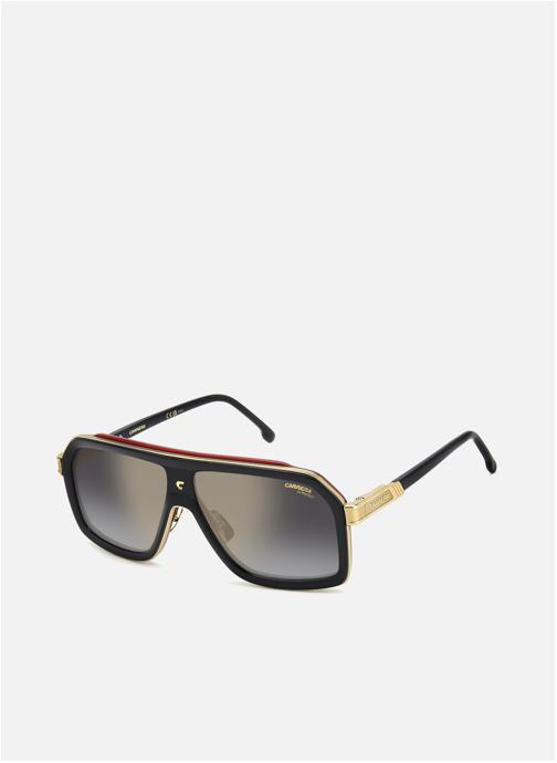 Carrera Lunettes de soleil homme noir