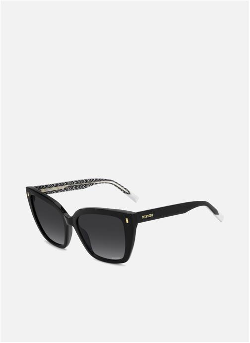 Missoni Lunettes de soleil femme noir
