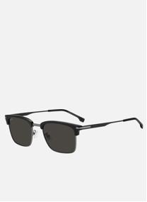 Lunettes de soleil homme noir Hugo Boss Lunettes de soleil homme noir Noir
