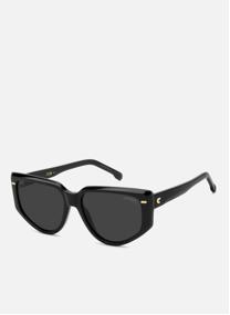 Lunettes de soleil femme noir