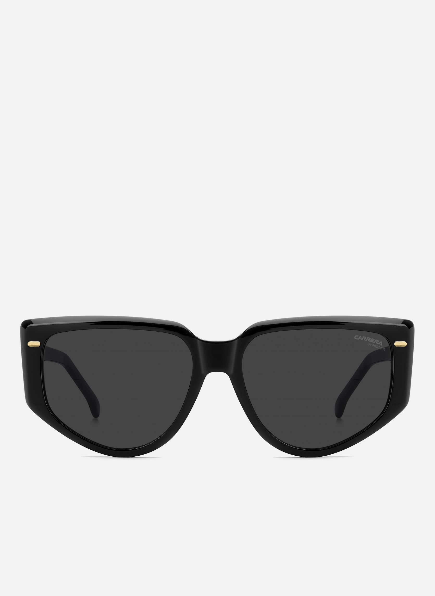 Lunettes de soleil femme noir Carrera Lunettes de soleil femme noir Noir