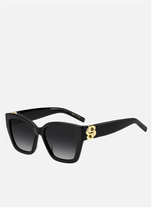 Hugo Boss Lunettes de soleil femme noir