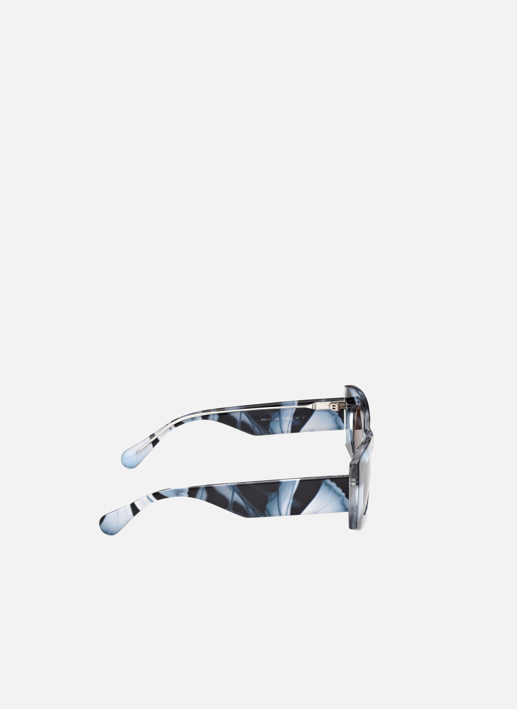 Lunettes de soleil femme bleu Max&Co. Lunettes de soleil femme bleu Bleu