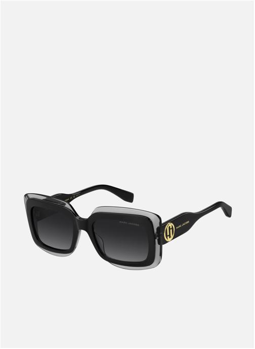 Marc Jacobs Lunettes de soleil femme noir