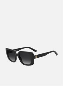 Lunettes de soleil femme noir Love Moschino Lunettes de soleil femme noir Noir