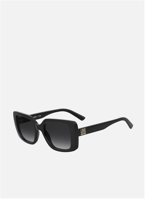 Love Moschino Lunettes de soleil femme noir
