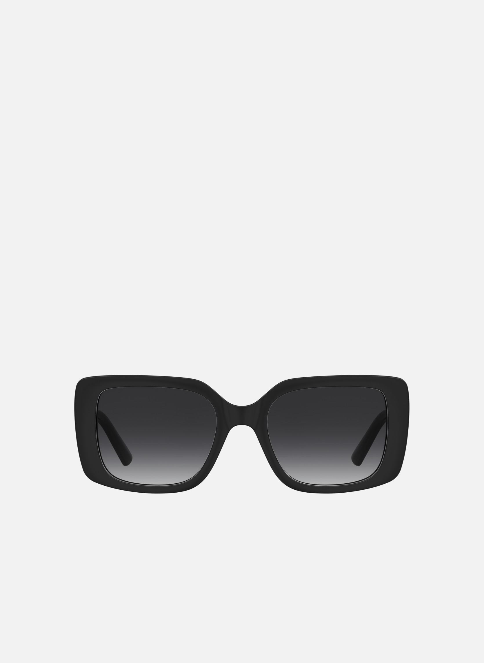 Lunettes de soleil femme noir Love Moschino Lunettes de soleil femme noir Noir