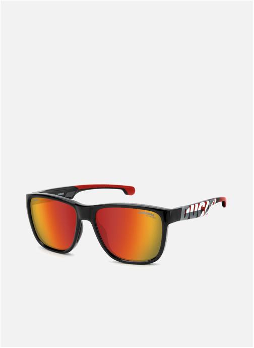 Carrera Lunettes de soleil homme noir