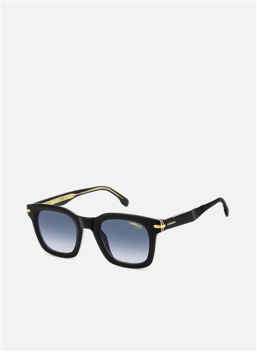 Carrera Lunettes de soleil homme noir