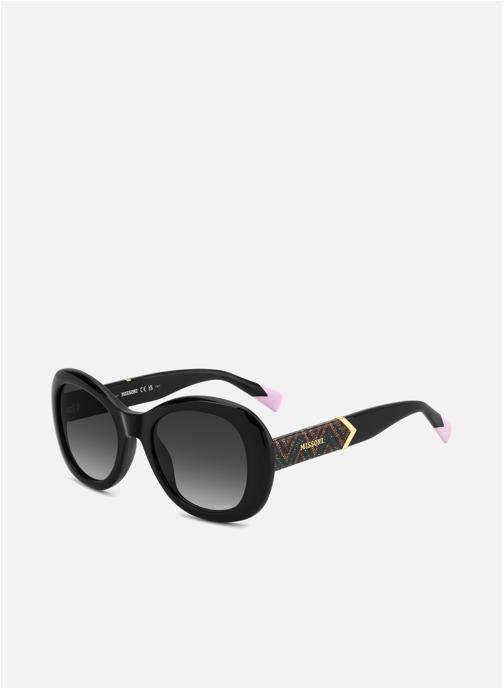 Missoni Lunettes de soleil femme noir