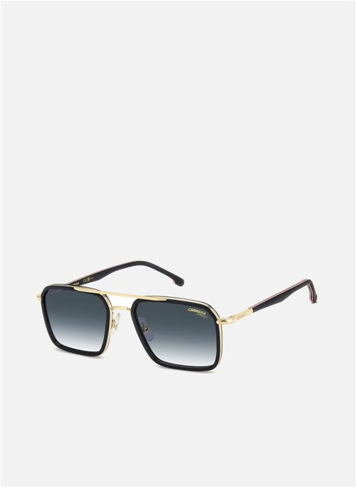 Carrera Lunettes de soleil homme noir