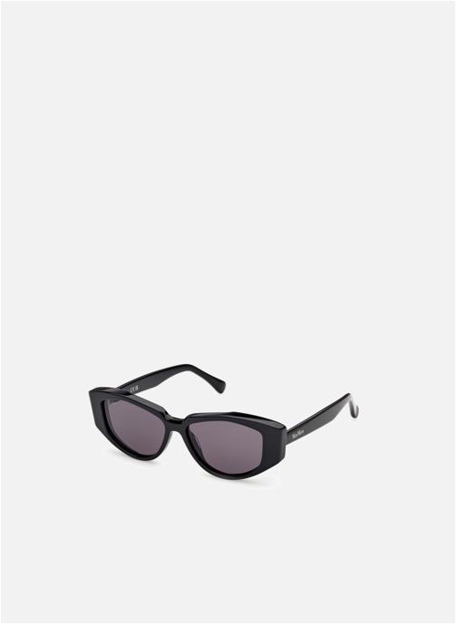 Max Mara Lunettes de soleil femme noir