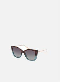 Lunettes de soleil femme marron Max&Co. Lunettes de soleil femme marron Marron
