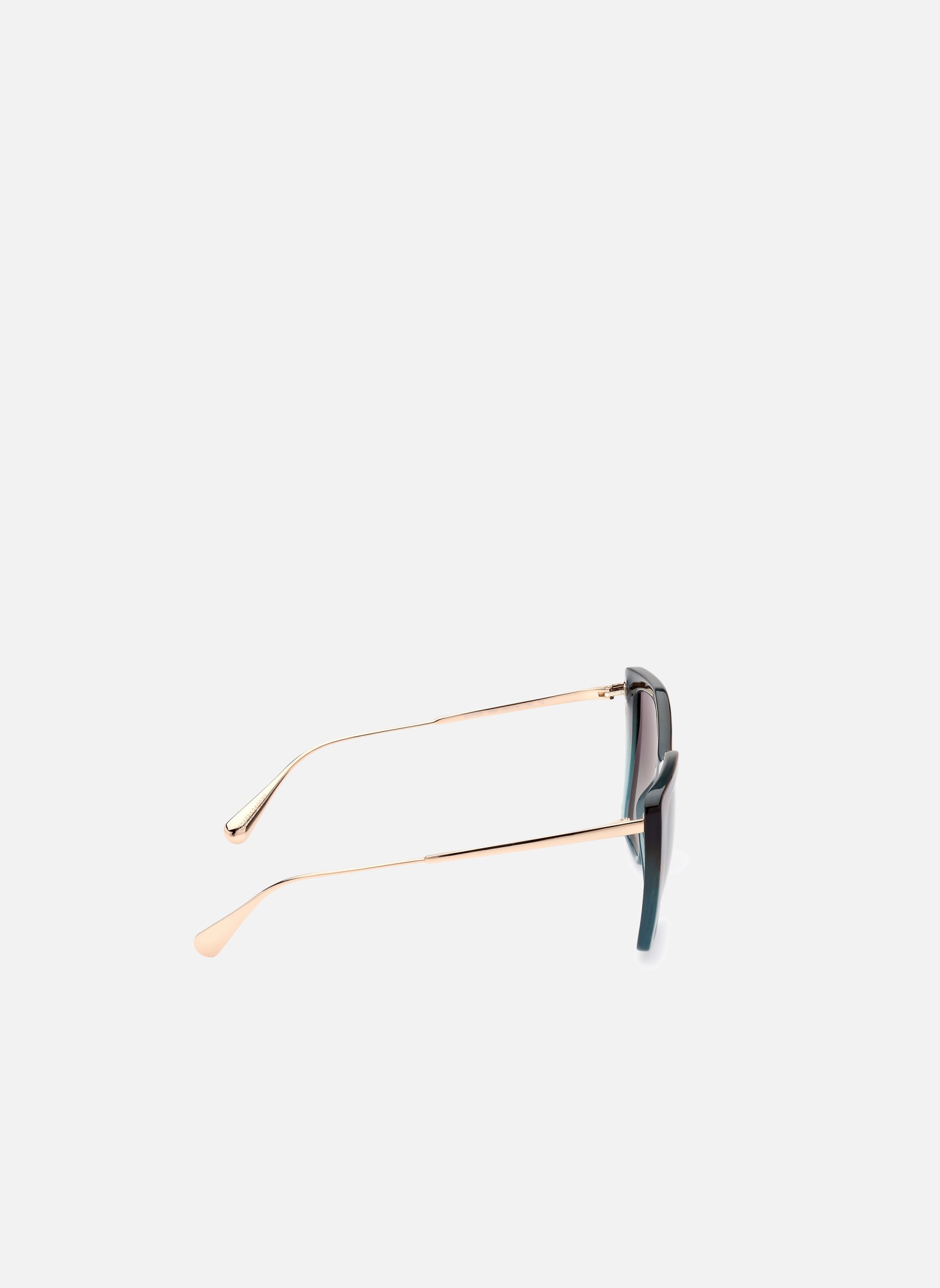 Lunettes de soleil femme marron Max&Co. Lunettes de soleil femme marron Marron